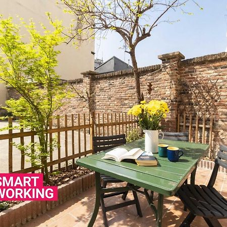 토리노 Casa Di Diana E Francesco In Zona Cenisia By Wonderful Italy 아파트 외부 사진