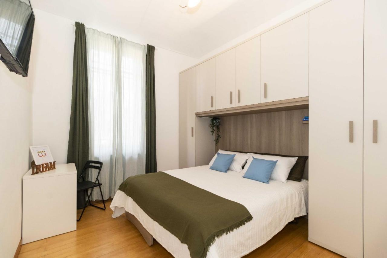 토리노 Casa Di Diana E Francesco In Zona Cenisia By Wonderful Italy 아파트 외부 사진