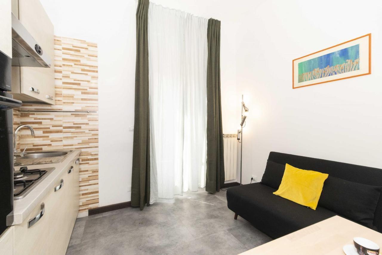 토리노 Casa Di Diana E Francesco In Zona Cenisia By Wonderful Italy 아파트 외부 사진